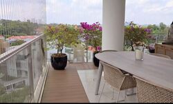 The Orange Grove (D10), Condominium #532084261